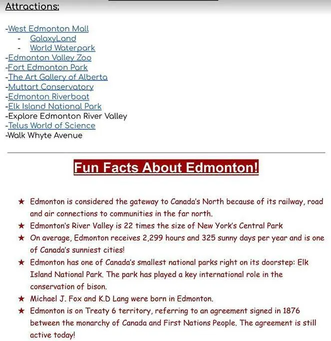 Apartment Right Next To West Edmonton Mall With Free Parking