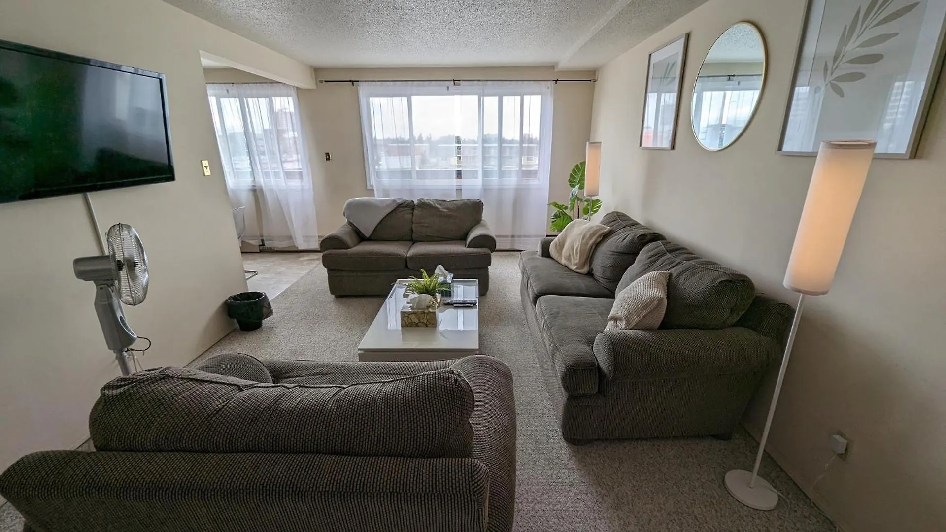 Right Next To West Edmonton Mall With Free Parking location